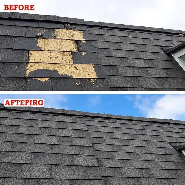 Roof Repair Near Me in Junior, WV near me